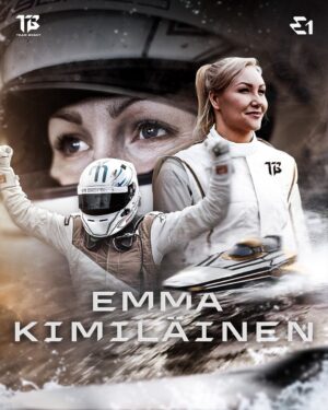 Emma Kimiläinen Thumbnail - 4.2K Likes - Top Liked Instagram Posts and Photos