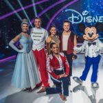 Emma Kimiläinen Instagram - What a special night celebrating the 100 year old Disney with the presence of Minnie and Mickey mouse.💜 Our Toy Story inspired foxtrot saluted friendship and companionship. I'm lucky to have such amazing and loving friends around me. It was also Father's day here in Finland and my dad's presence meant a lot to me. He has always been the most encouraging and supportive, no matter what I've decided to do next. He gets as excited and passionate about various things as I do, yet he is calm and clever. My mom balances us very well though. She is the earth calling when me and my dad start flying and dreading, but after reasoning a while, she jumps along too! 😄 My determination, self confidence, passion and positive attitude towards life and people comes from this dynamic duo. Love you mom & dad! Thank you for always being there for me, like yesterday when we made it to the semifinals! 💯 📷: @tamminenphotography #mtvttk #ttk #tanssiitähtienkanssa #dancingwiththestars #dwts #strictlycomedancing #scd #dancing #Disney #minniemouse #mickeymouse #disney100