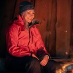 Emma Kimiläinen Instagram - Viikonloppuna on @kelekkamessut Rovaniemellä. Harmillisesti en itse pääse paikalle, koska pistän parketilla taas päät pyörälle sunnuntaina. Mutta hätä ei ole tämän näköinen, sillä onhan paikalla onneksi mun virallinen @lynx_snowmobiles stuntti @jonimaununen . Kuten huomaa, yhdennäköisyys on ilmiselvä. Paikalla on myös toinen näköissisko @annaleen4 ja perhe-edustuksen hoitaa parempi puolisko @samihyypia4 ❤️ Unfortunately, I'm not able to make it to the snowmobiling exhibition this weekend as I'm busy dancing, but no worries... @jonimaununen will be my official stunt, as he has successfully done it before. @annaleen4 and Joni can take turns stunting, and @samihyypia4 represents our family presence. 😄 Do you accept @lynx_snowmobiles ? #lynxsnowmobiles #wearelynx #kelekkamessut #kelekkahommia #snowmobiling #moottorikelkkailu @Lynxsnowmobiles Kelekkamessut