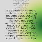 Emma Watson Instagram - Fashion lacks urgency when it comes to the climate emergency, according to newly revealed data on 2,500 brands’ environmental track records. It’s important that we have a handle on what impact the fashion industry is having and where it’s going. 👀👀👀 @goodonyou_app written by: @sophiebenson ♥️♥️♥️