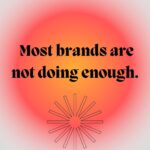 Emma Watson Instagram - Fashion lacks urgency when it comes to the climate emergency, according to newly revealed data on 2,500 brands’ environmental track records. It’s important that we have a handle on what impact the fashion industry is having and where it’s going. 👀👀👀 @goodonyou_app written by: @sophiebenson ♥️♥️♥️