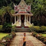 Enver Gjokaj Instagram – Chiang Dao Temple
#TBTwheneverIfeellikeit Thailand