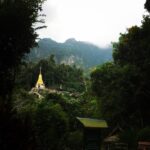 Enver Gjokaj Instagram – There were a lot of steps involved

#monastery #thailand Chiang Dao, Chiang Mai, Thailand