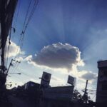 Enver Gjokaj Instagram – Afternoon rays

#thailand #streetscene #amazingday May Kaidee’s Thai Vegetarian