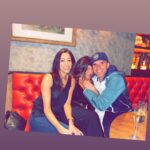 Enzo Palumbo Instagram - #NewYorkNewYork 🏙Great kickoff party #RHAP Mustang Harry's NYC