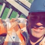 Enzo Palumbo Instagram - Weekenddddddd !!! 🛣 Ｗｅｅｋｅｎｄ