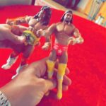 Enzo Palumbo Instagram - From Us to Yous ‼️‼️🎄 🪅Feliz Navidad ‼️‼️ Downtown Bayonne