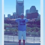 Enzo Palumbo Instagram - #Tennessee, I luv You ‼️‼️💯💯🙌 Nashville, Tennessee