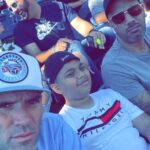 Enzo Palumbo Instagram - #Tennessee, I luv You ‼️‼️💯💯🙌 Nashville, Tennessee