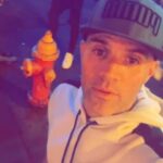Enzo Palumbo Instagram - #Tennessee, I luv You ‼️‼️💯💯🙌 Nashville, Tennessee