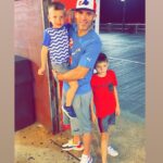 Enzo Palumbo Instagram - #OceanCity 🌊🏙 Family Is Everything