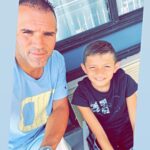 Enzo Palumbo Instagram - #OceanCity 🌊🏙 Family Is Everything