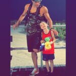 Enzo Palumbo Instagram - #OceanCity 🌊🏙 Family Is Everything