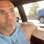 Enzo Palumbo Instagram - This mufker is in deep thought 💭