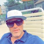Enzo Palumbo Instagram - #4thofjulyweekend🇺🇸💥