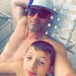 Enzo Palumbo Instagram - #4thofjulyweekend🇺🇸💥
