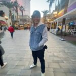 Enzo Palumbo Instagram - #vegas 🎰 Las Vegas Strip