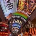 Enzo Palumbo Instagram - #vegas 🎰 Las Vegas Strip