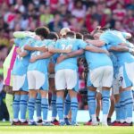 Erling Haaland Instagram - Not the way we wanted to go into the international break, but we will bounce back together, as always 🙌🏻💙