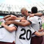 Erling Haaland Instagram - Big 3 points coming home with us! Thank you to the travelling fans for the support 🙌🏻