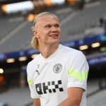 Erling Haaland Instagram - 24 hours ⏳