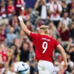 Erling Haaland Instagram - No place like home! 🇳🇴