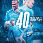 Erling Haaland Instagram - I've said it before. I'll say it again. Nothing happens without you all. Thank you for the endless support! We keep working 💙