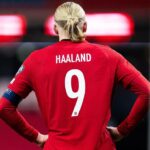 Erling Haaland Instagram - 🇳🇴