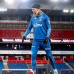 Erling Haaland Instagram - 🥶❄️🇳🇴