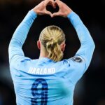Erling Haaland Instagram - 🫶🏻