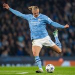 Erling Haaland Instagram - Another memorable #UCL night at home! 🔥