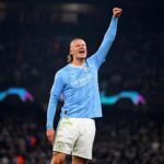 Erling Haaland Instagram - Another memorable #UCL night at home! 🔥