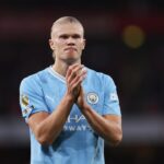Erling Haaland Instagram - Not the way we wanted to go into the international break, but we will bounce back together, as always 🙌🏻💙