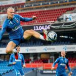 Erling Haaland Instagram - 𝗔𝗜𝗥ʟɪɴɢ ✈️🇳🇴