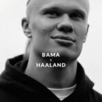Erling Haaland Instagram - I’m teaming up with @bamagruppen 🌟🍌 Taking care of my body by eating healthy isn’t just a routine, it’s a commitment to excellence. Invest in yourself and your future 👊 #bama #poweredbybendit // Stolt over å ha teamet opp med @bamagruppen 🌟🍌 Det å ta vare på kroppen og spise sunt, er viktig for å kunne bli den beste versjonen av meg selv 👊 #bama #poweredbybendit