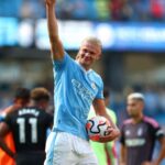 Erling Haaland Instagram - Mondays are so much better after a big win, aren't they? 😀