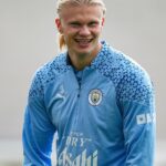 Erling Haaland Instagram - Always bringing a 😄