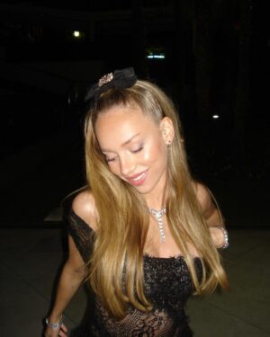 Ester Expósito Instagram - 