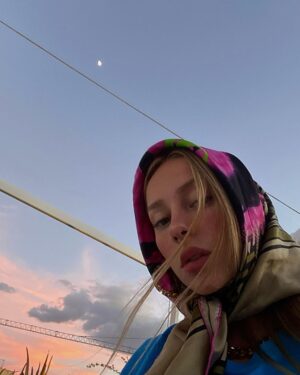 Ester Expósito Instagram - 🌙jiji