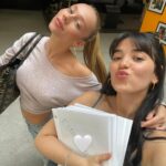 Ester Expósito Instagram - esto empieza ya ➶ 💚 y por supuesto se celebró con mezcal (◕‿◕❀) Mexico