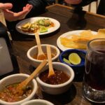 Ester Expósito Instagram - esto empieza ya ➶ 💚 y por supuesto se celebró con mezcal (◕‿◕❀) Mexico