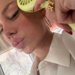Ester Expósito Instagram - esto empieza ya ➶ 💚 y por supuesto se celebró con mezcal (◕‿◕❀) Mexico