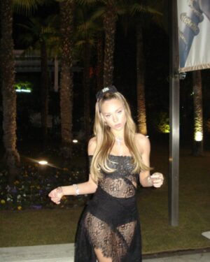 Ester Expósito Instagram - 
