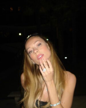 Ester Expósito Instagram - 