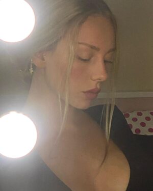 Ester Expósito Instagram - 