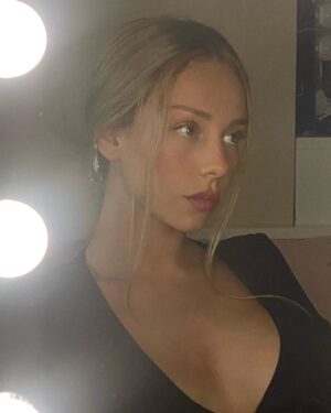 Ester Expósito Instagram - 