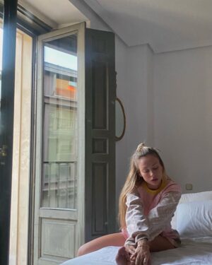 Ester Expósito Instagram - 