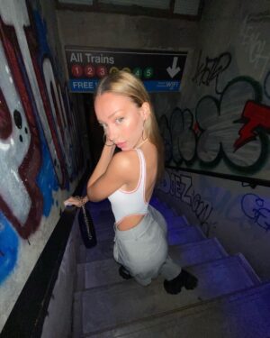 Ester Expósito Instagram - 