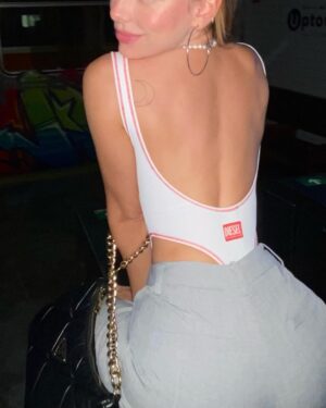 Ester Expósito Instagram - 
