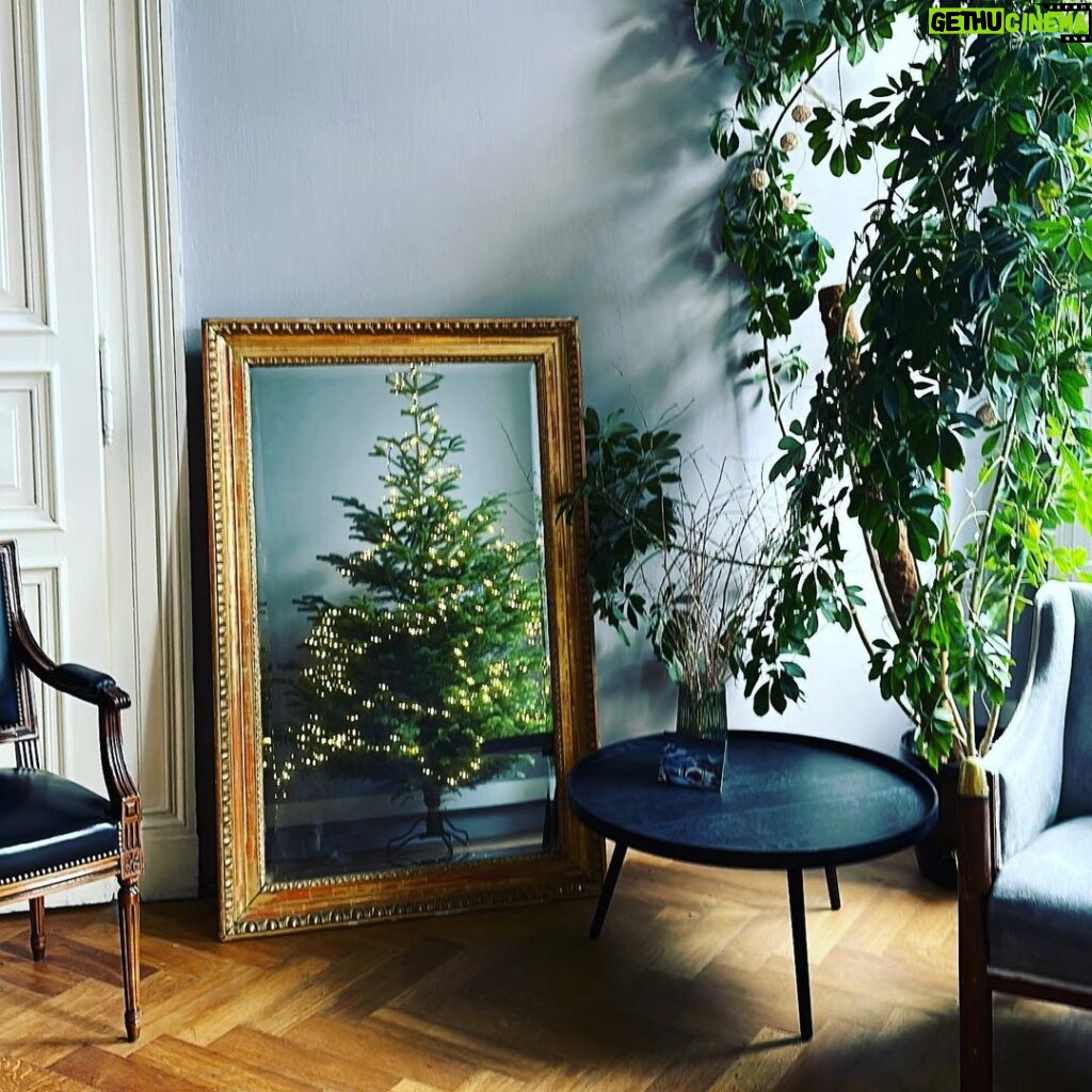 Ester Geislerová Instagram - Vánoce v Atelieru 22 u nás na Malostranském nábřeží..